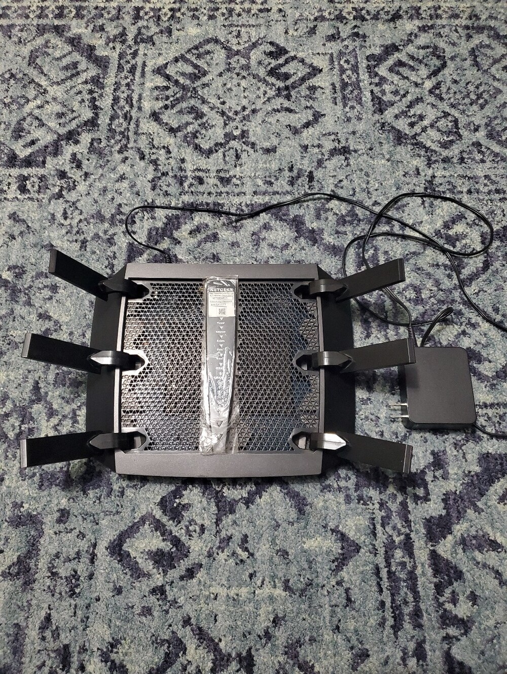 Netgear Nighthawk 6XS R7960P